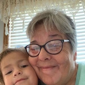 Meet your Posher, Elizabeth jo ann